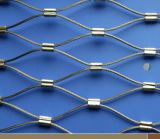 Stainless Steel Rope Mesh Netting (7x7\7x19)
